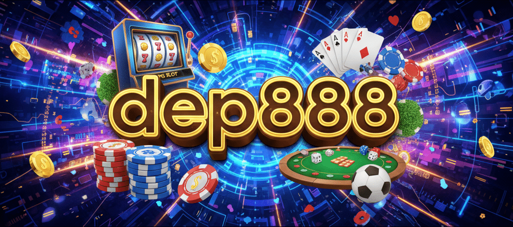 dep888