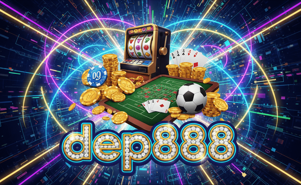 dep888