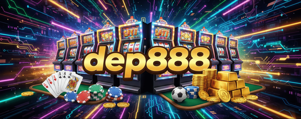 dep888