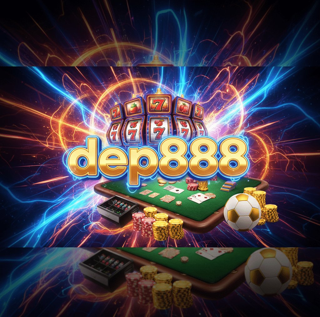 dep888