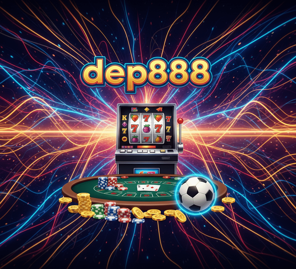 dep888