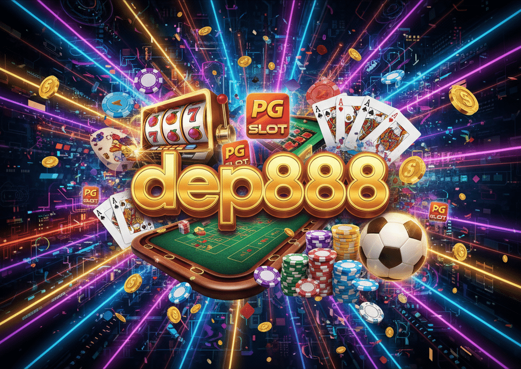 dep888